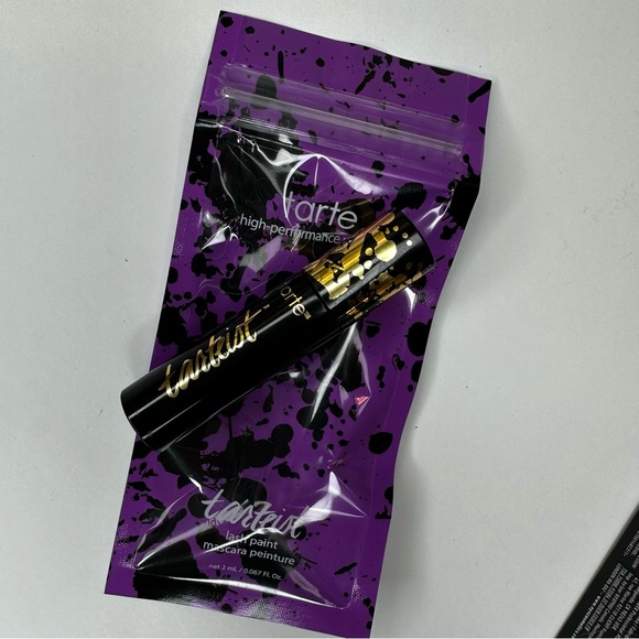 Eye Drama Bundle with NYX, rabanne, Tart and L’Oréal - Picture 2 of 9